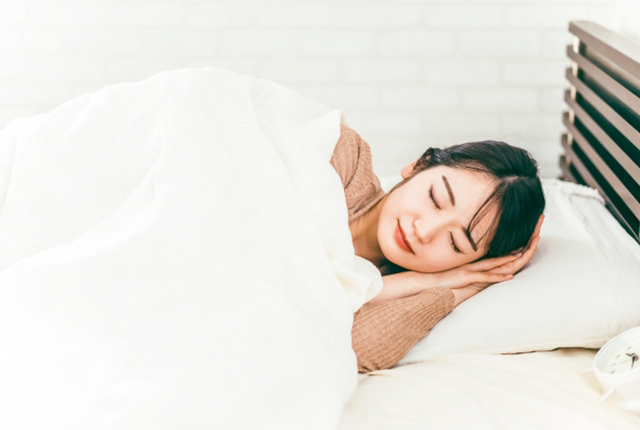 睡眠療法