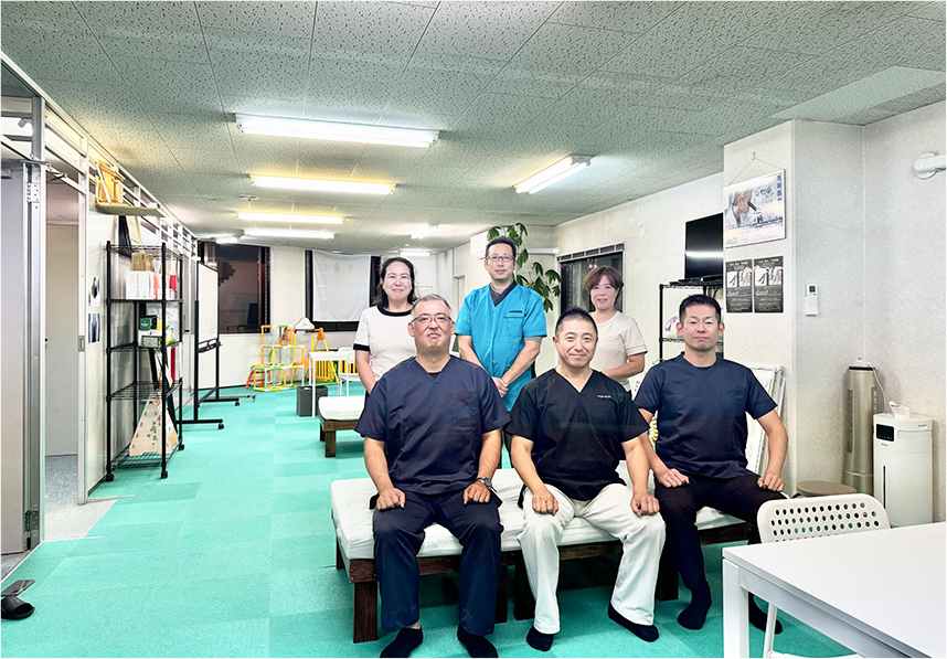 佐世保院